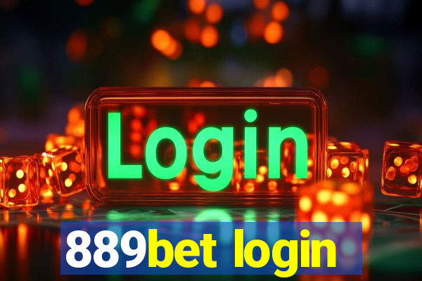 889bet login